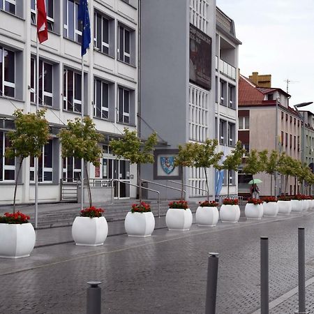 Apartament 1Maja Κοστζαλίν Εξωτερικό φωτογραφία