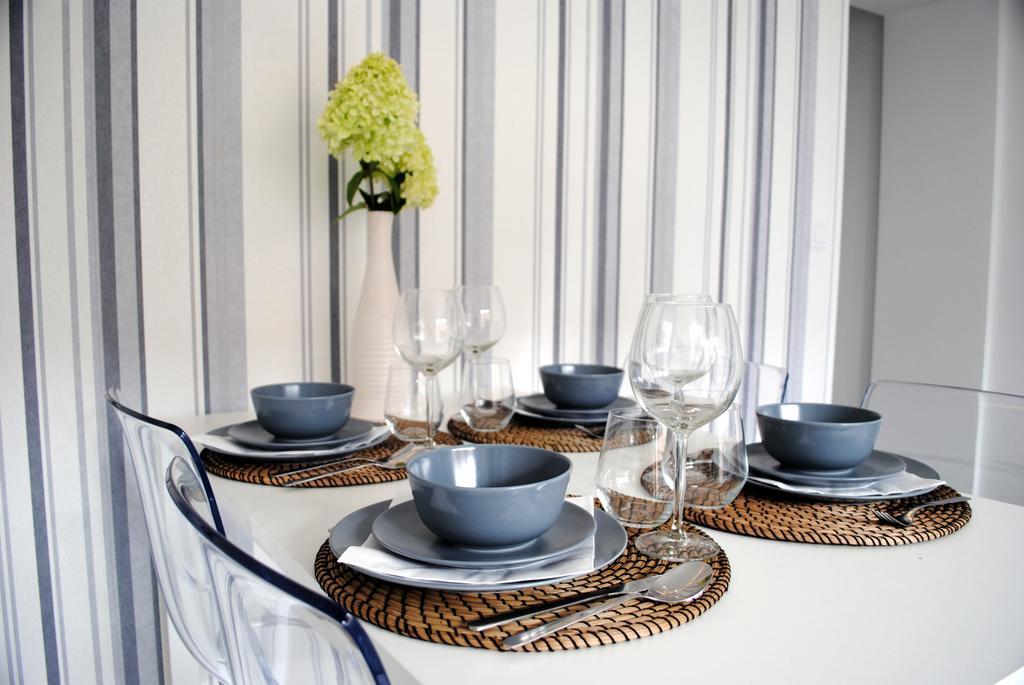 Apartament 1Maja Κοστζαλίν Εξωτερικό φωτογραφία